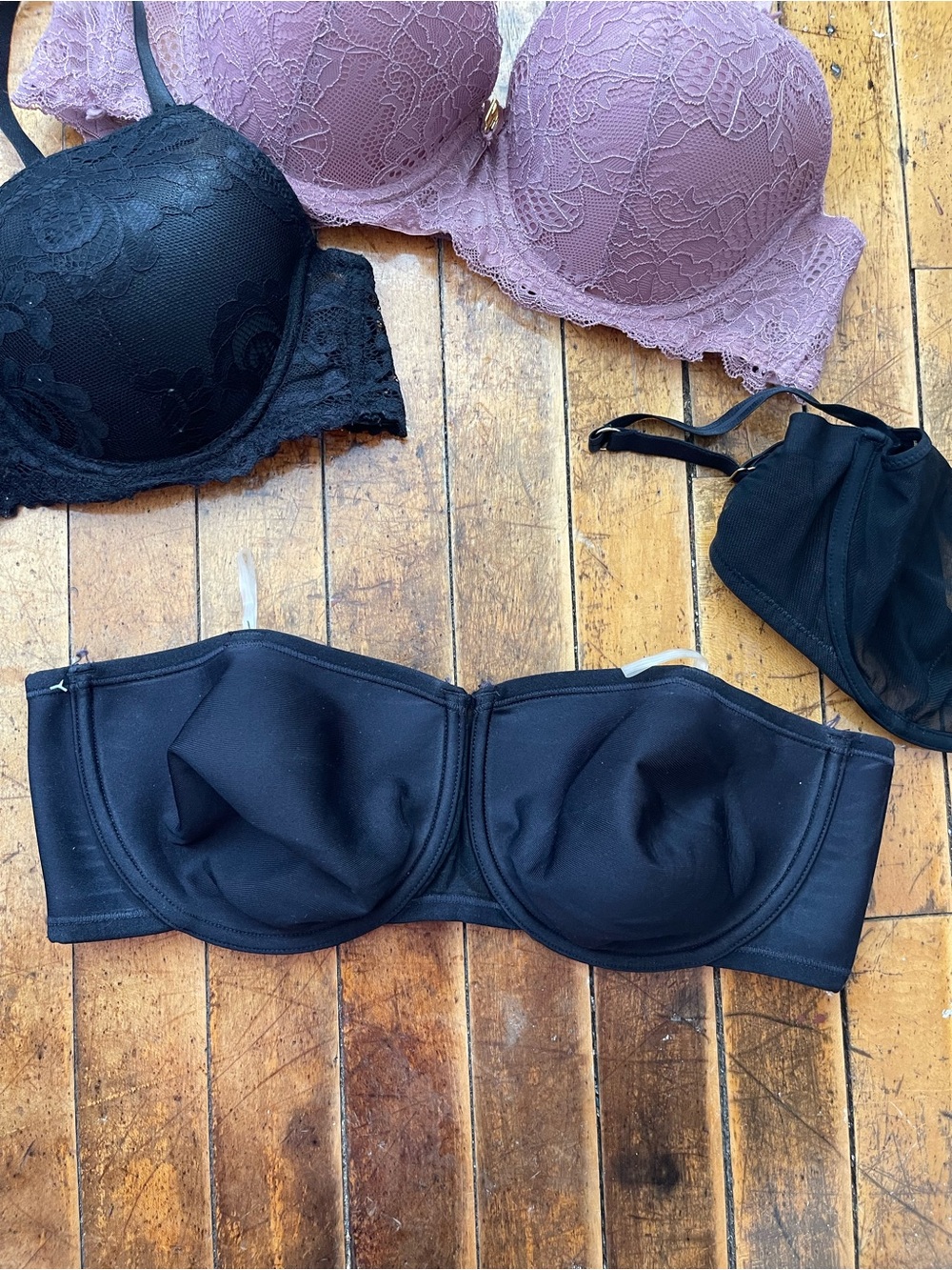 38C bra bundle - Picture 5 of 8